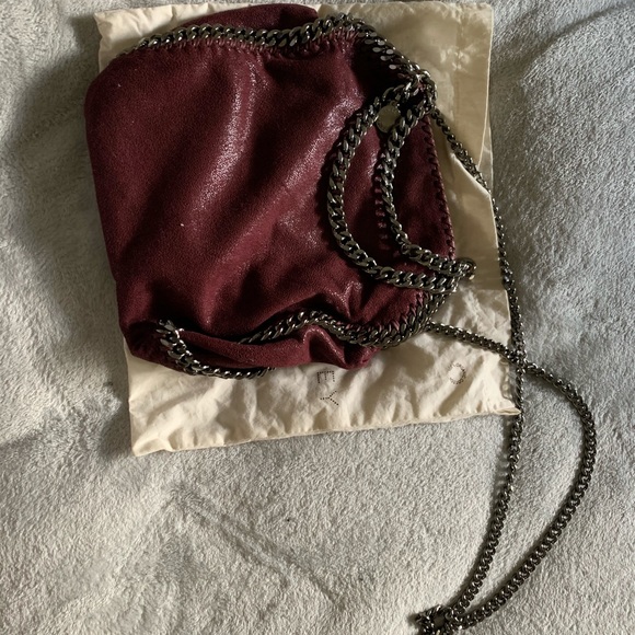 Stella ! Maroon - Picture 2 of 2